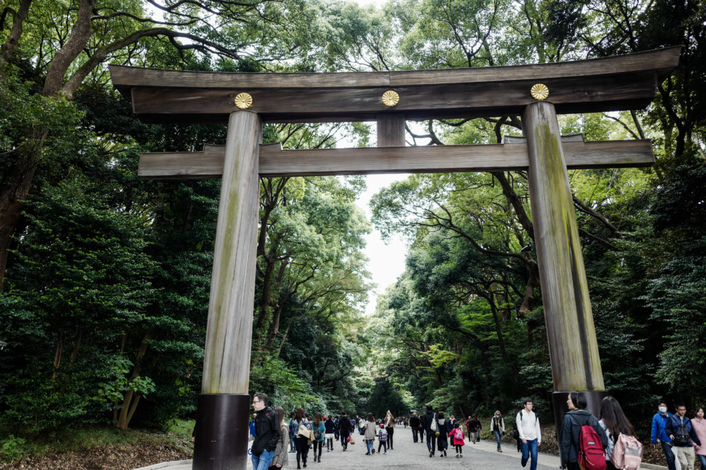 10 things to do in japan